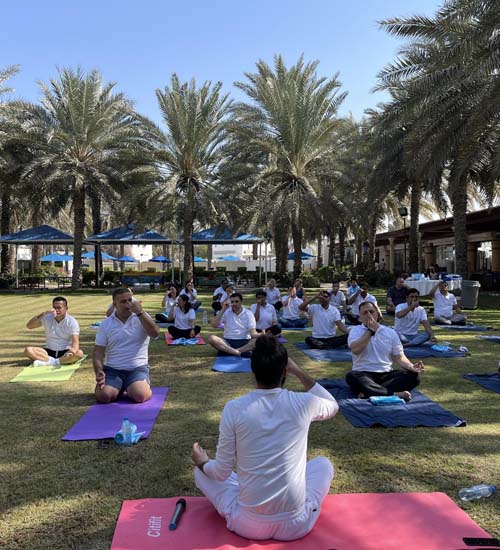 Aananda Yog